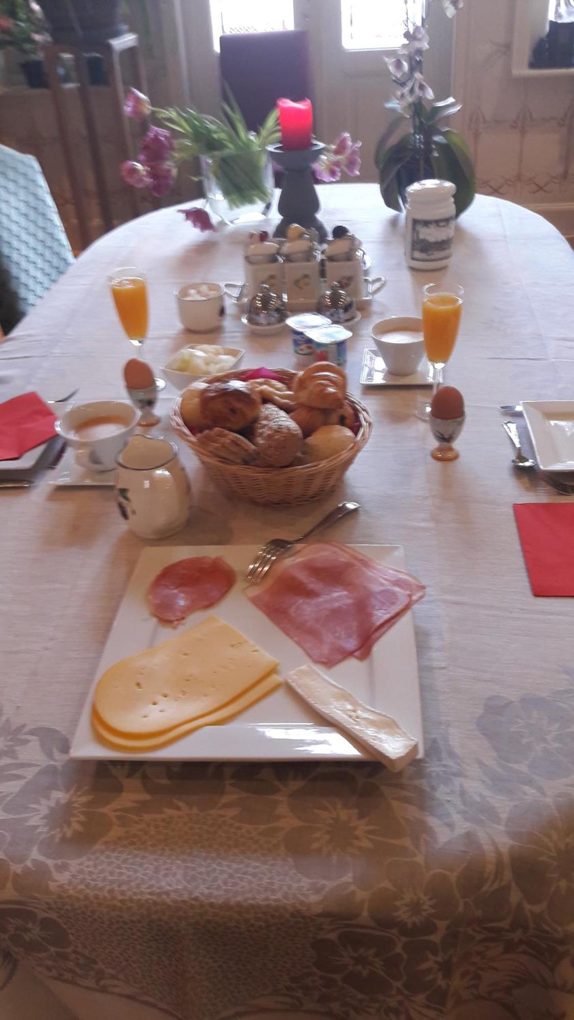 Bed & Breakfast D'hondt