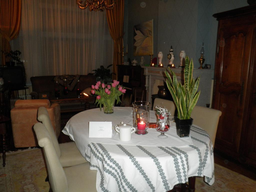 Bed & Breakfast D'hondt