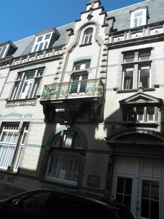 Bed & Breakfast D'hondt 3*