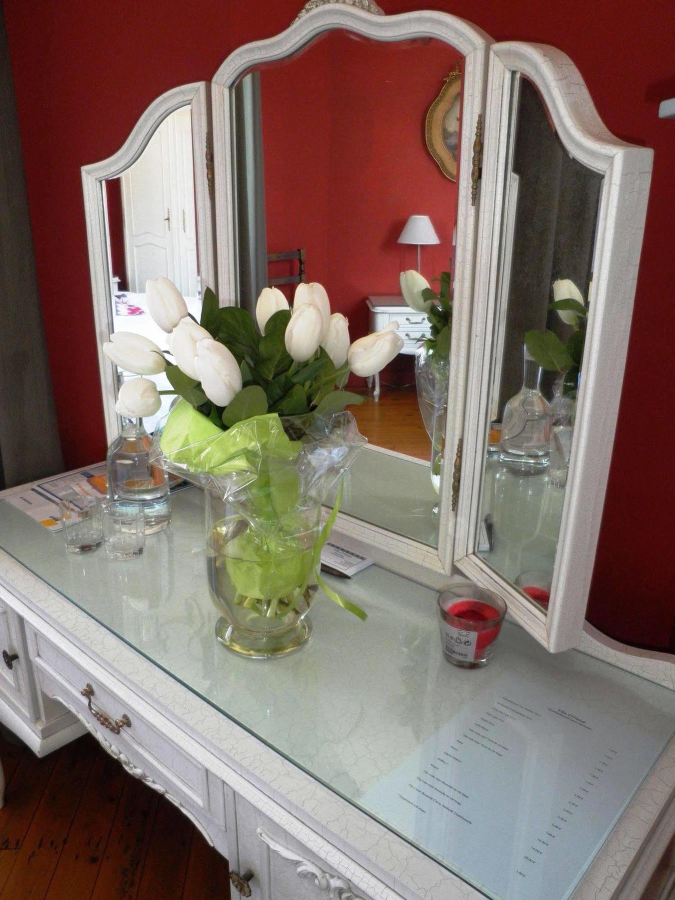Bed & Breakfast D'hondt 3*