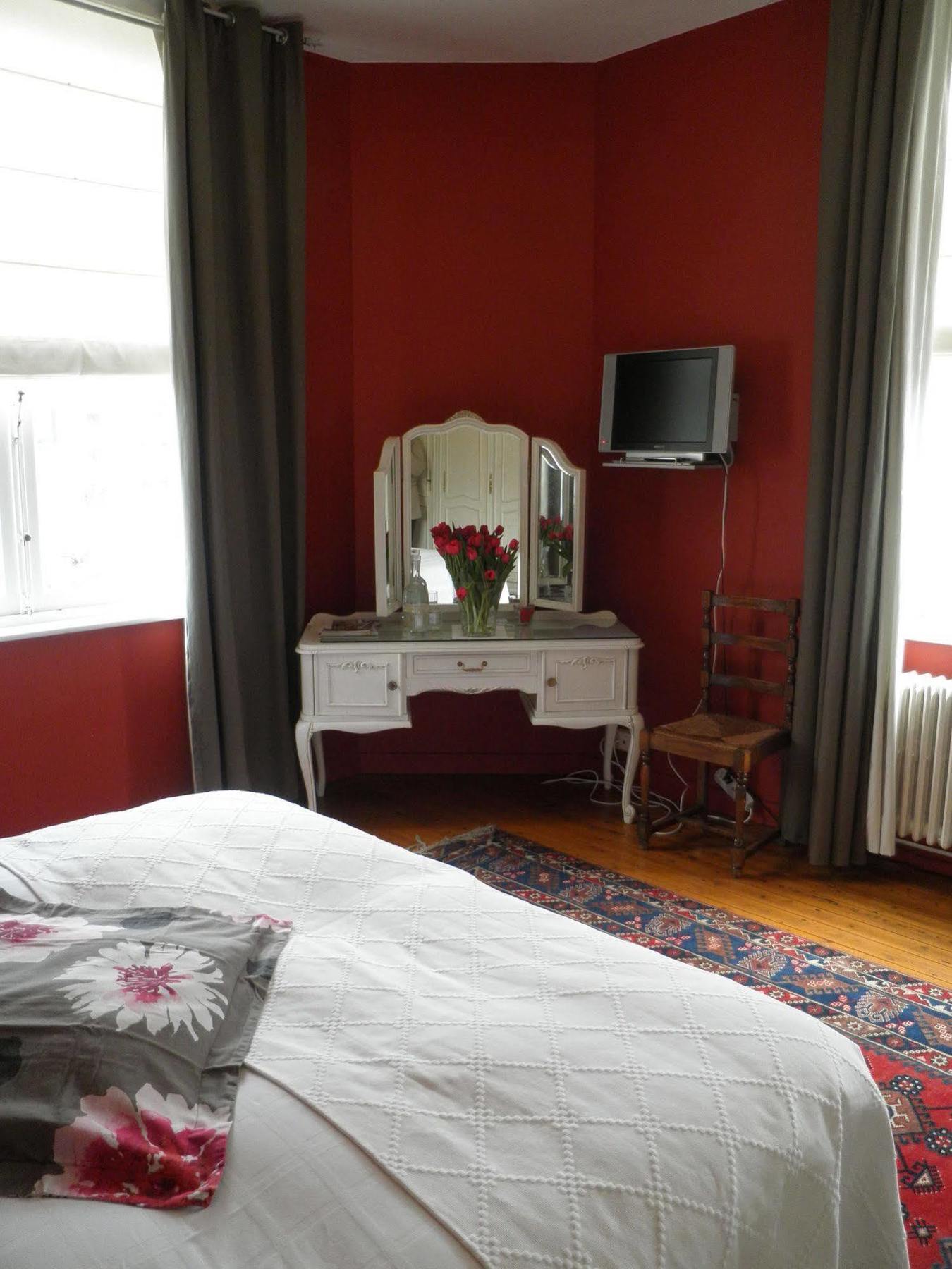 D'hondt Bed & Breakfast 3*