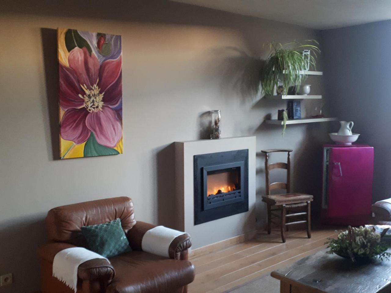 Bed & Breakfast D'hondt 3*