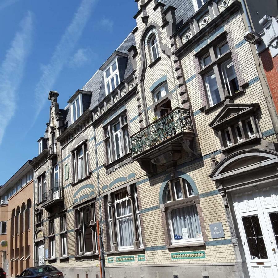 Bed & Breakfast D'hondt